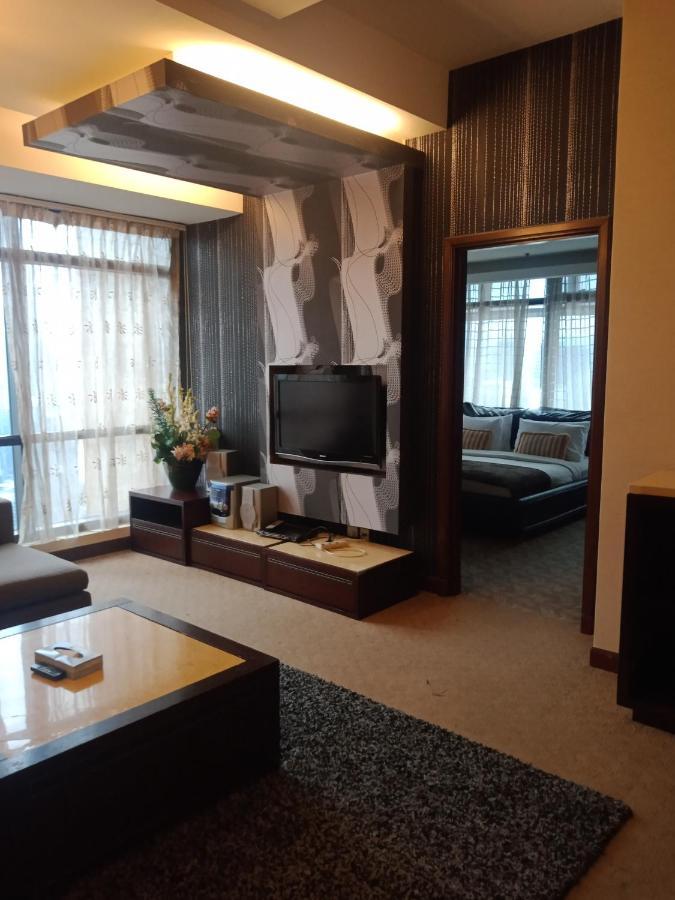 Royal Apartment Times Square Kuala Lumpur Exterior photo