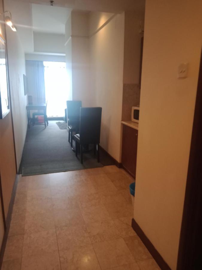 Royal Apartment Times Square Kuala Lumpur Exterior photo